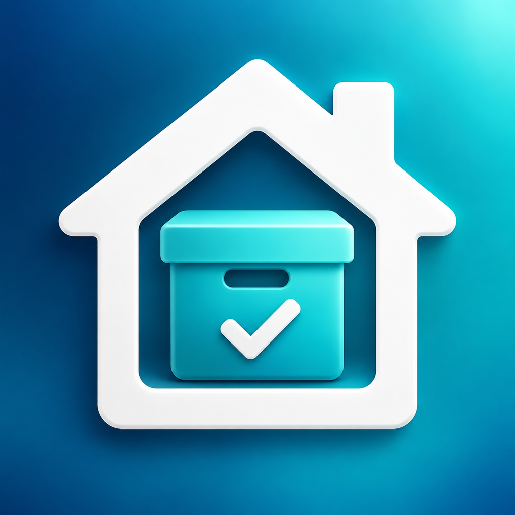Home Inventory icon